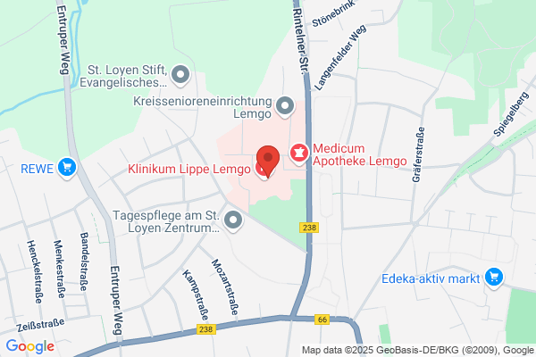 Ärztlicher Notfalldienst