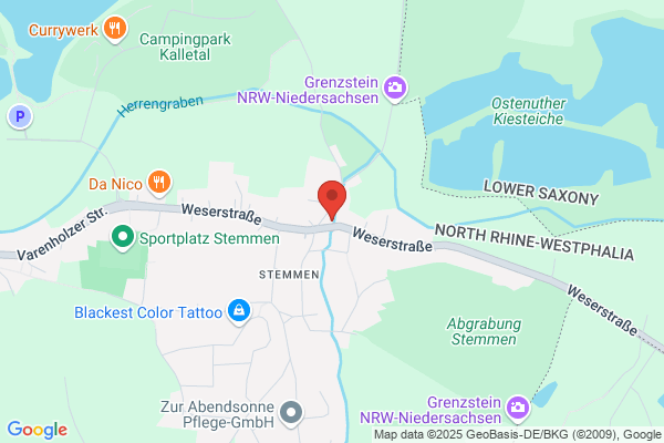 Gasthaus Brand