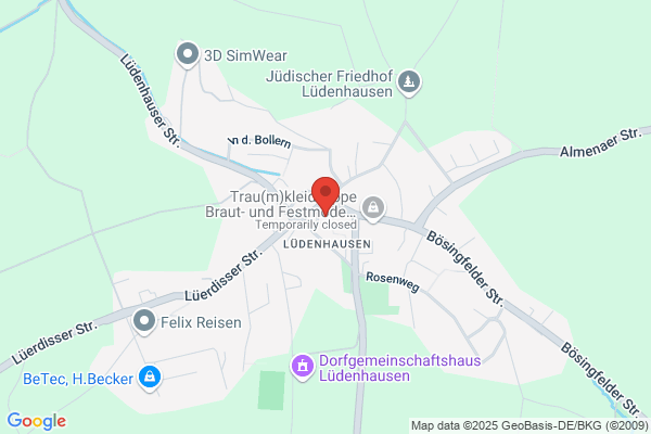 Lindenkrug