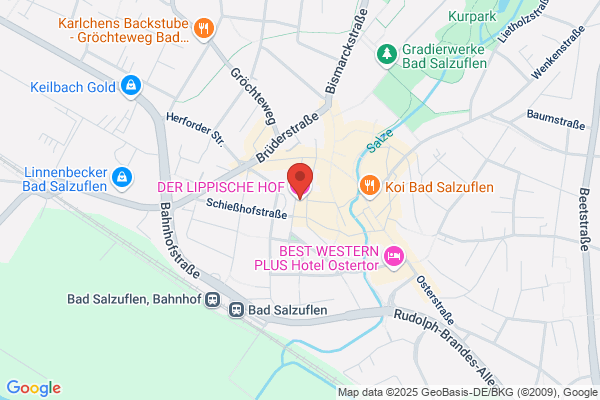 Lippischer Hof