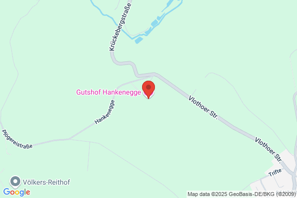 Restaurant Gutshof Hankenegge