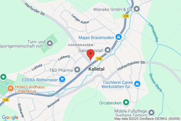 Nolting Ingenieurbüro für Haustechnik GmbH