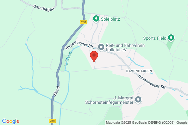 DRK Kindertagesstätte Bavenhausen