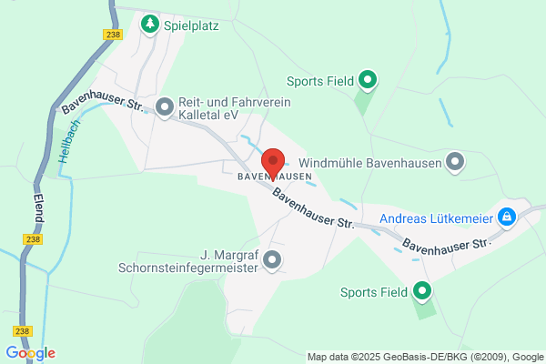 Haarwerk