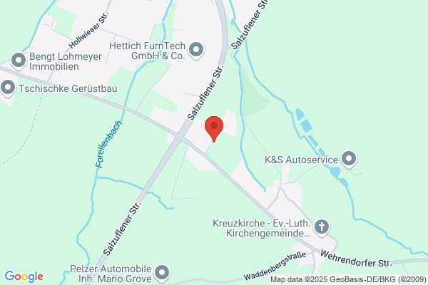Claus Groth GmbH