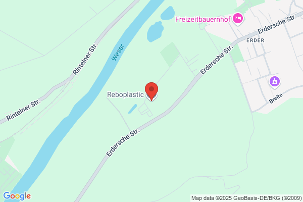Reboplastic GmbH