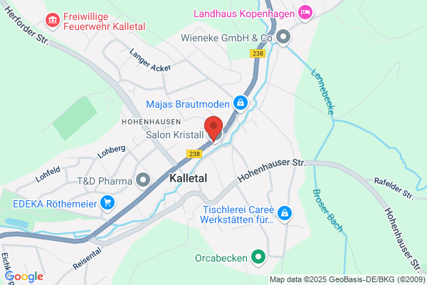 Kalabok GbR