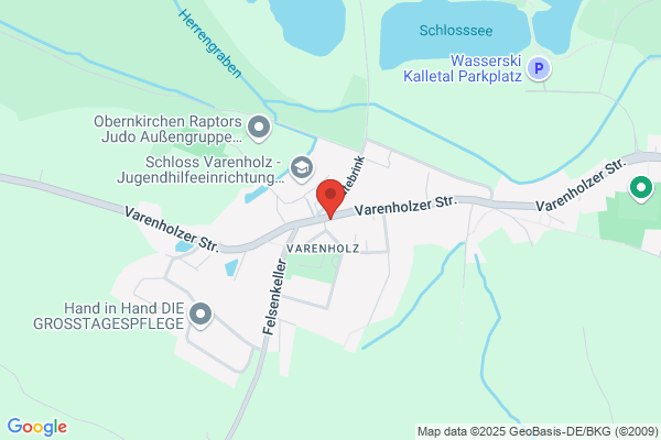 Ackermann Pflegeheim