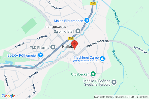 Mittendrin im Kalletal GmbH