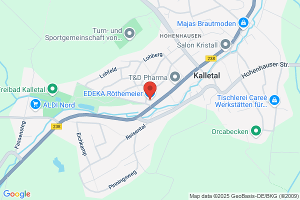 EDEKA Röthemeier