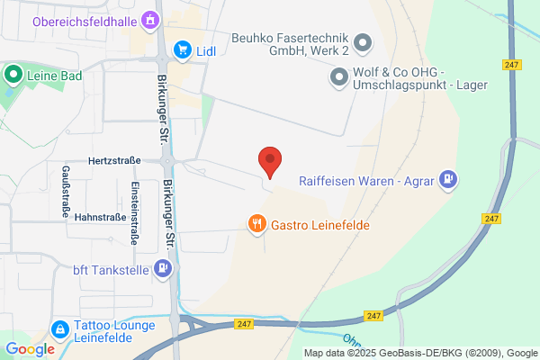 Karl-Josef EDV-Beratung Dr. Löffelholz GmbH