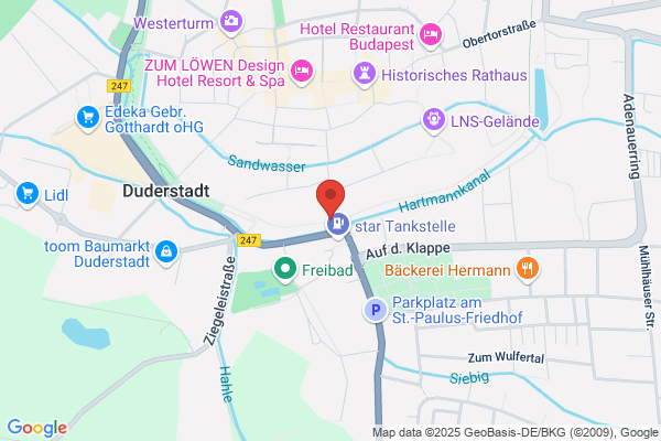 Cafe Südstadt