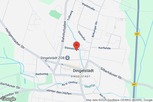 Kunkel exklusive Gestaltung