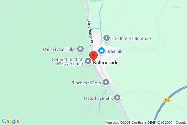 Biereck Internetcafé
