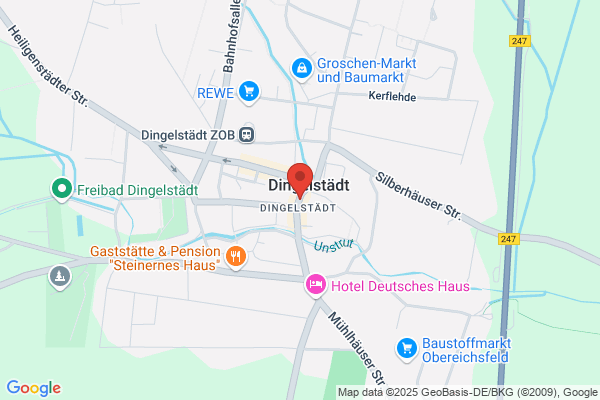 Dick und Urbach OHG