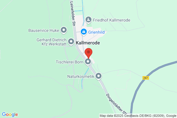 Freiwillige Feuerwehr
