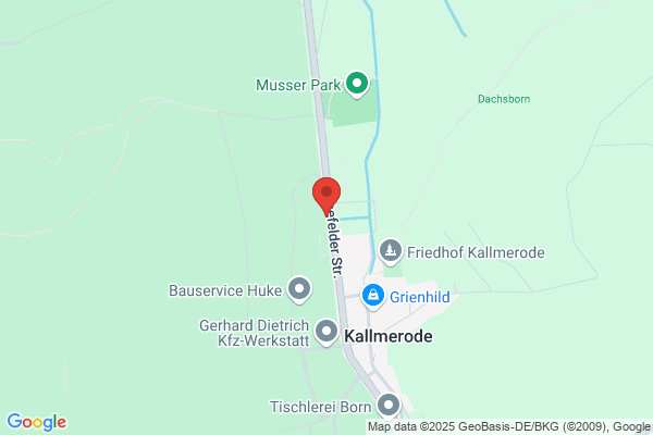 Lackierzentrum Leinefelde