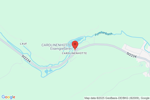 Höllein Carolinenhütte GmbH