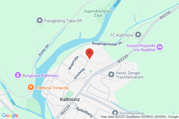 Bauunternehmen Brey GmbH
