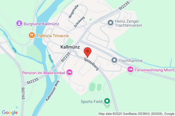 IST GmbH