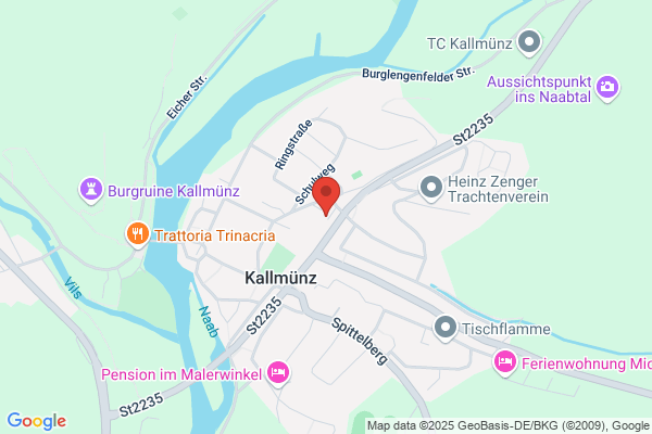 Johanniter-Unfall-Hilfe