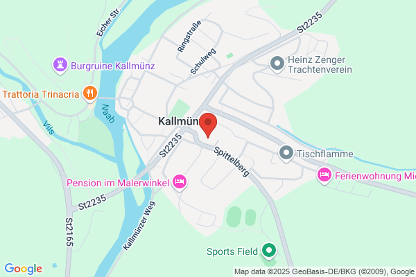 Kinder- und Altenheim-Stiftung