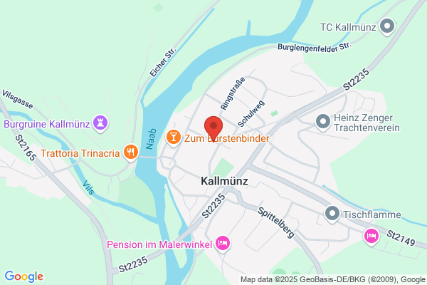 Kraus & Wullinger GmbH
