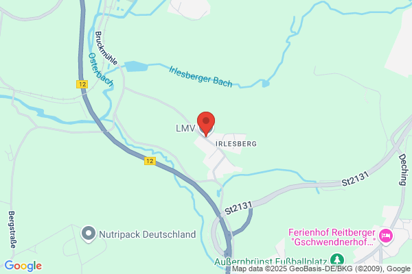 LMVO GmbH