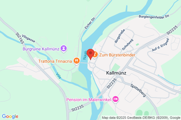 Zum Boder Friseursalon