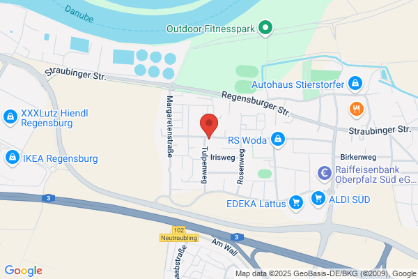 a/r/s Informatic Service GmbH