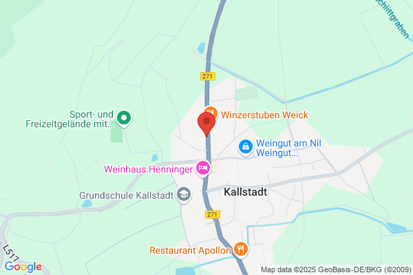 MS 24 Hallenheizung UG (haftungsbeschränkt)