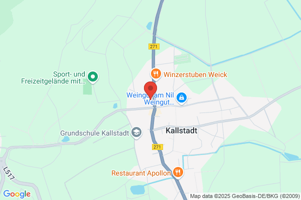 RV Bank Rhein-Haardt eG