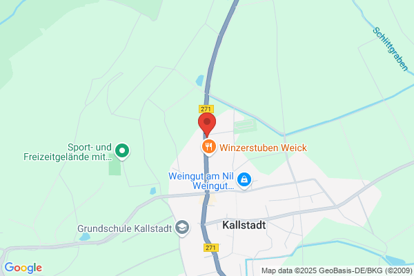 Storkenstüb'l