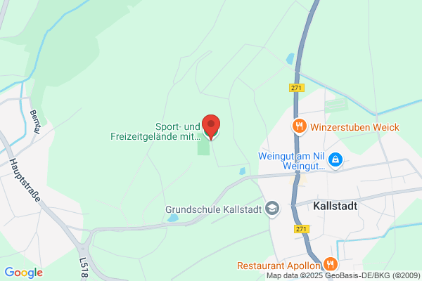 Turnverein 1886 Kallstadt