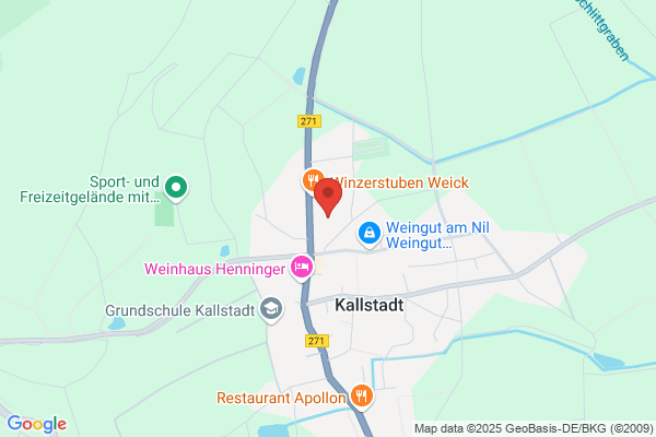 Zum Alten Kelterhaus