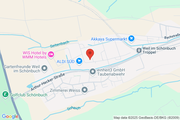 NEFF Antriebstechnik Automation GmbH Fischer S.