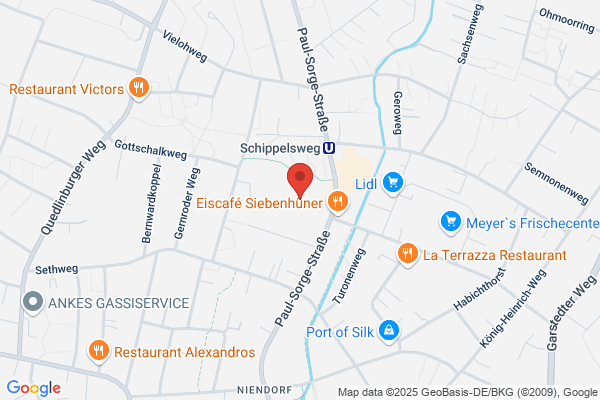 STSN Deutschland GmbH