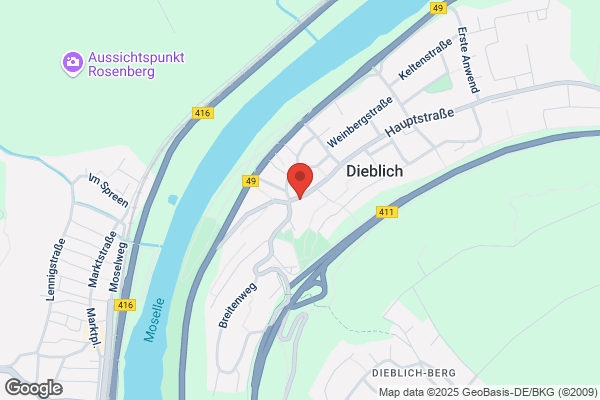Salon Die Welle