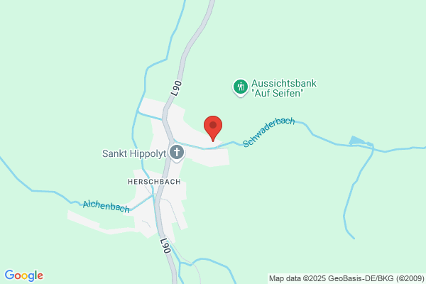Ortsgemeinde Kaltenborn