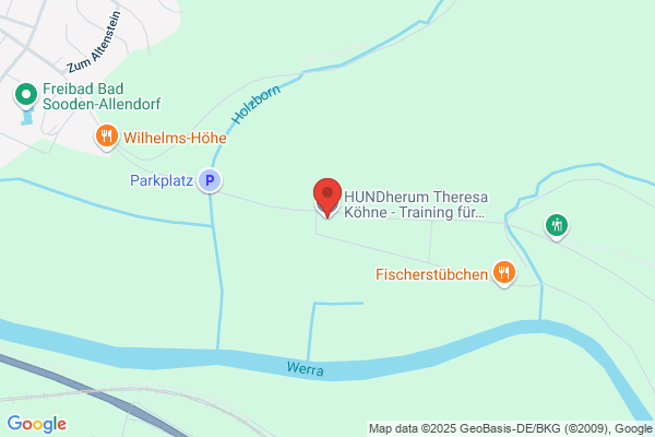 Hundecentrum Hohe 8