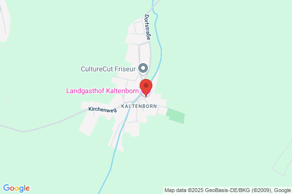 Landgasthof