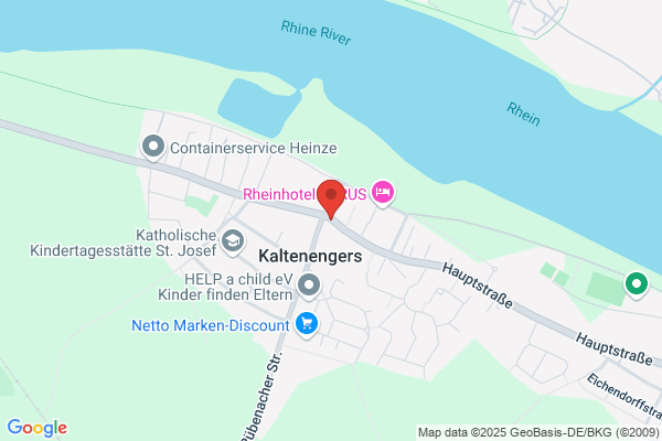 Mietwagen Kurt UG