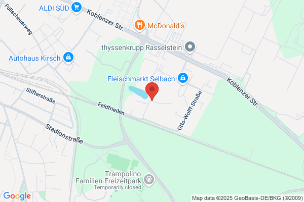 . HDV Unternehmergesellschaft