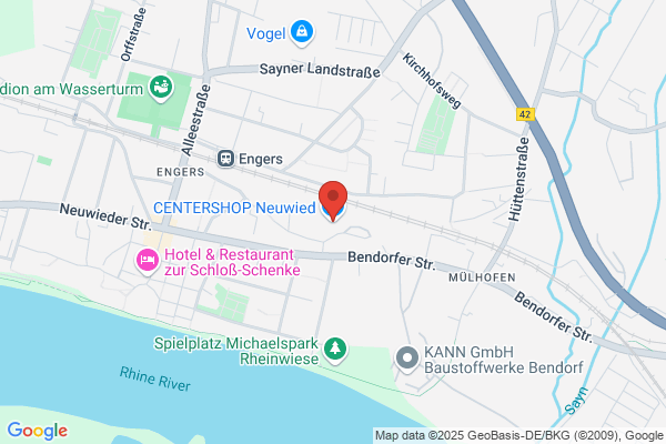 CC Neuwied