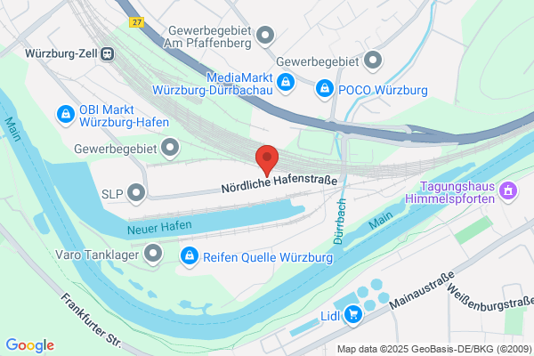 Hafenschenke