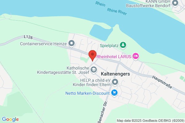 Kaltenengers