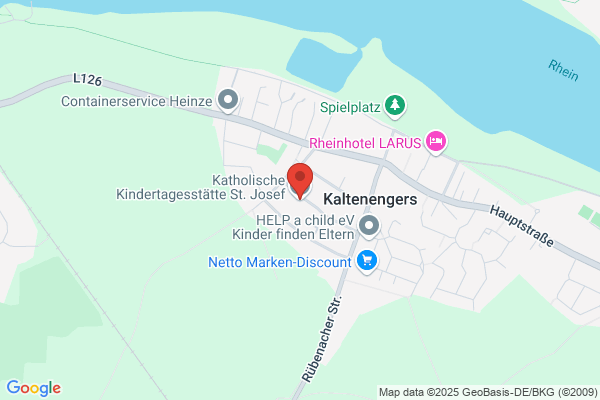 Kindergarten Mayen-Hausen