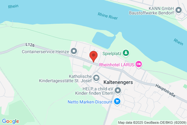 Kirchengemeinde St.Sylvester
