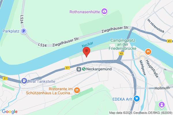 Ortho-Clinical Diagnostics GmbH