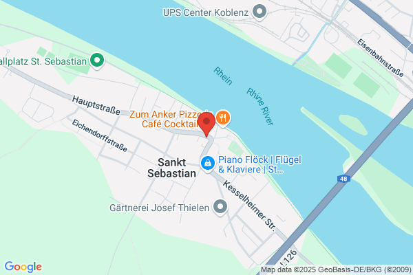 Rhein-Med Physiotherapie